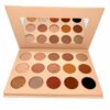 Sweet Palette: Enhance The Beauty of Your Eyes