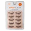 102 | 5 Pack Wispies Lashes