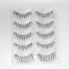 101 |  5 Pack Wispies Lashes