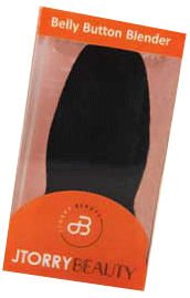 Belly Button Blender: Your Go-To Makeup Essential