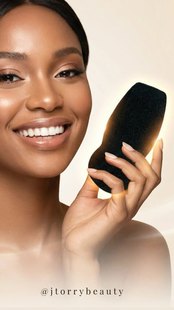 Belly Button Blender: Your Go-To Makeup Essential