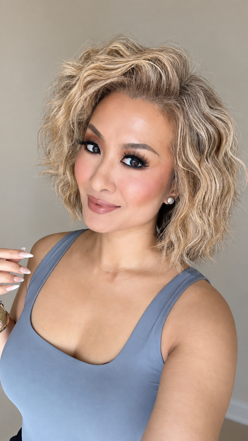 Jenny Torry, Founder of JTorry Beauty